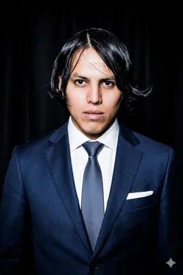 Antonio — co-fundador OGAL