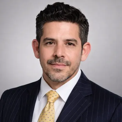 Luis — co-fundador OGAL