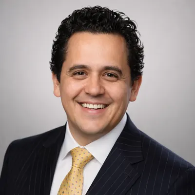 Óscar — co-fundador OGAL